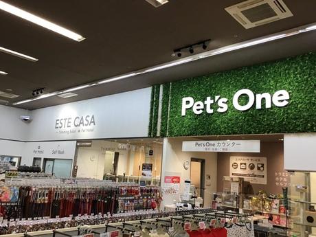 ペッツワン八街店 鳥 小動物生体販売スタッフの募集詳細