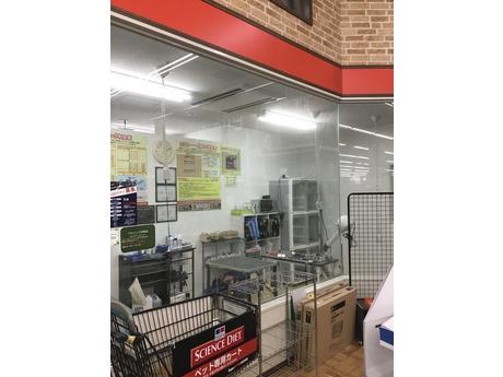 ビバペッツ長久手店 トリマー 正社員 の募集詳細